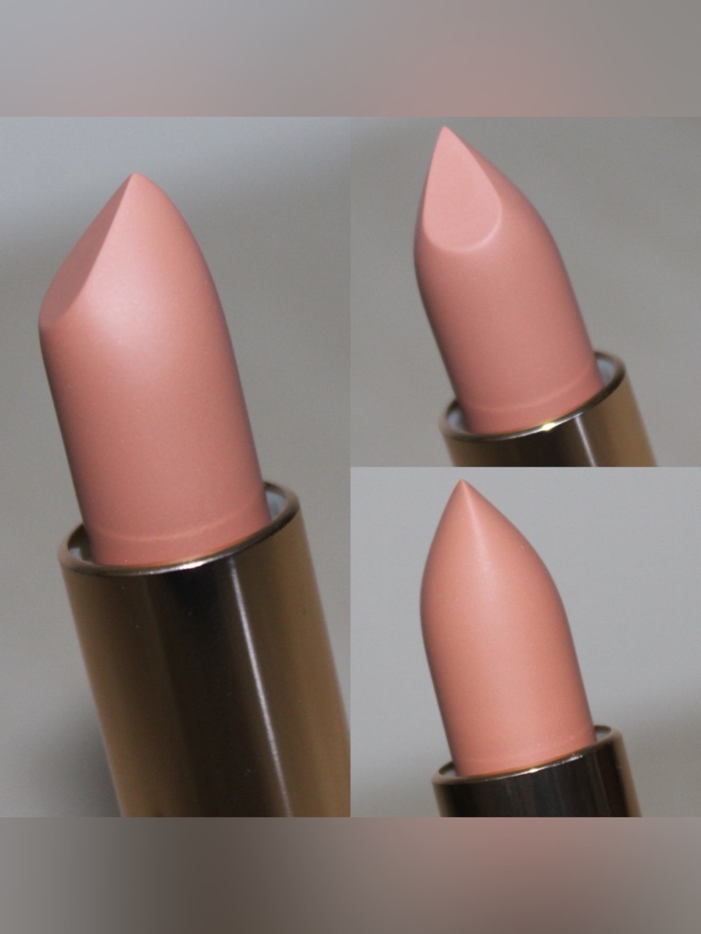 L'Oréal x Balmain 'Urban Safari' Matte Color Riche Nude Lipstick (NWOB) - Picture 13 of 16